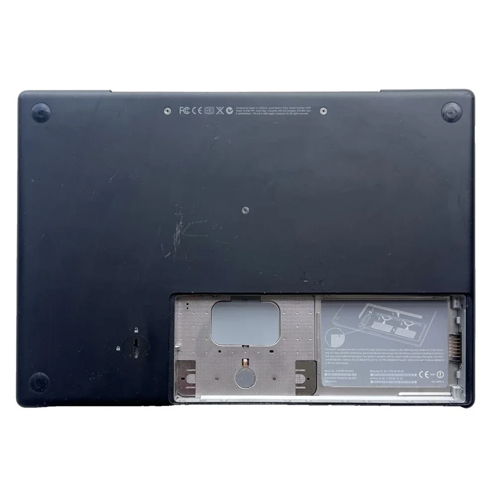 2007 Apple MacBook 13